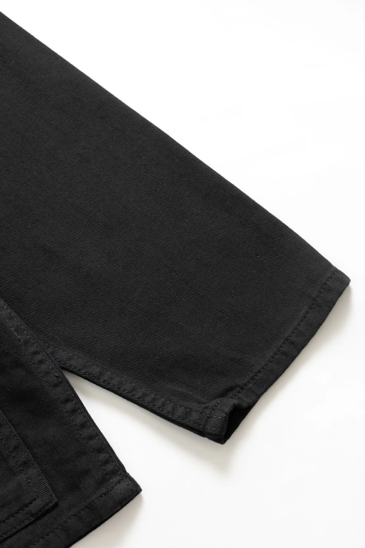 Trade Jacket - Black - Image 4
