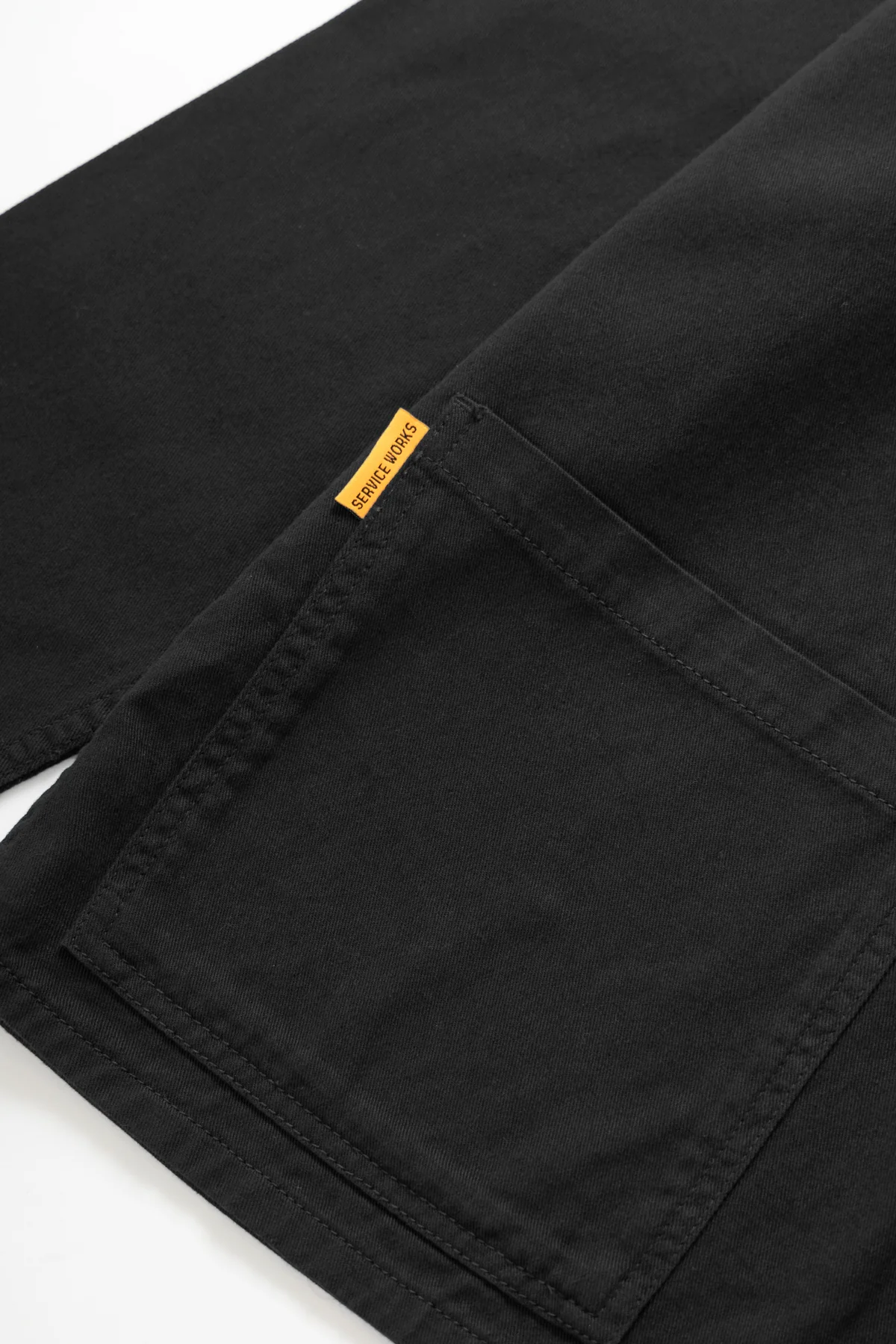 Trade Jacket - Black - Image 5