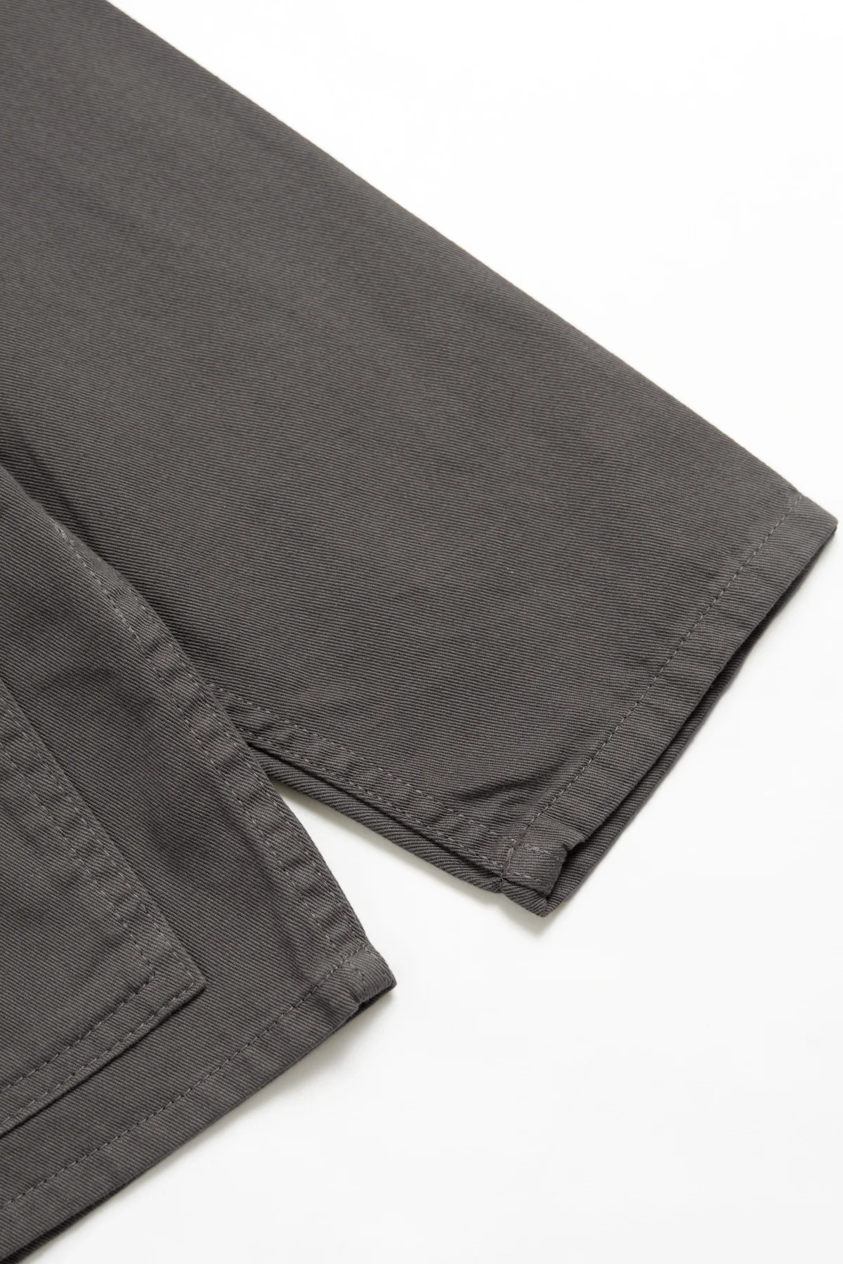 Trade Jacket - Grey - Image 4