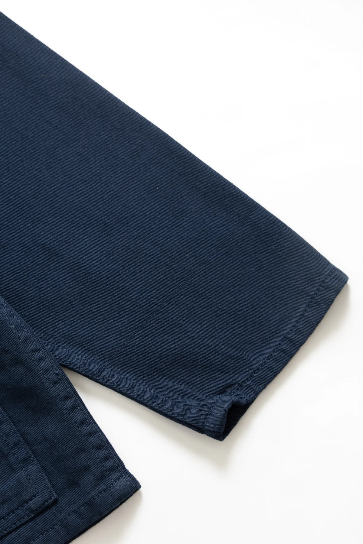 Trade Jacket - Navy - Image 4