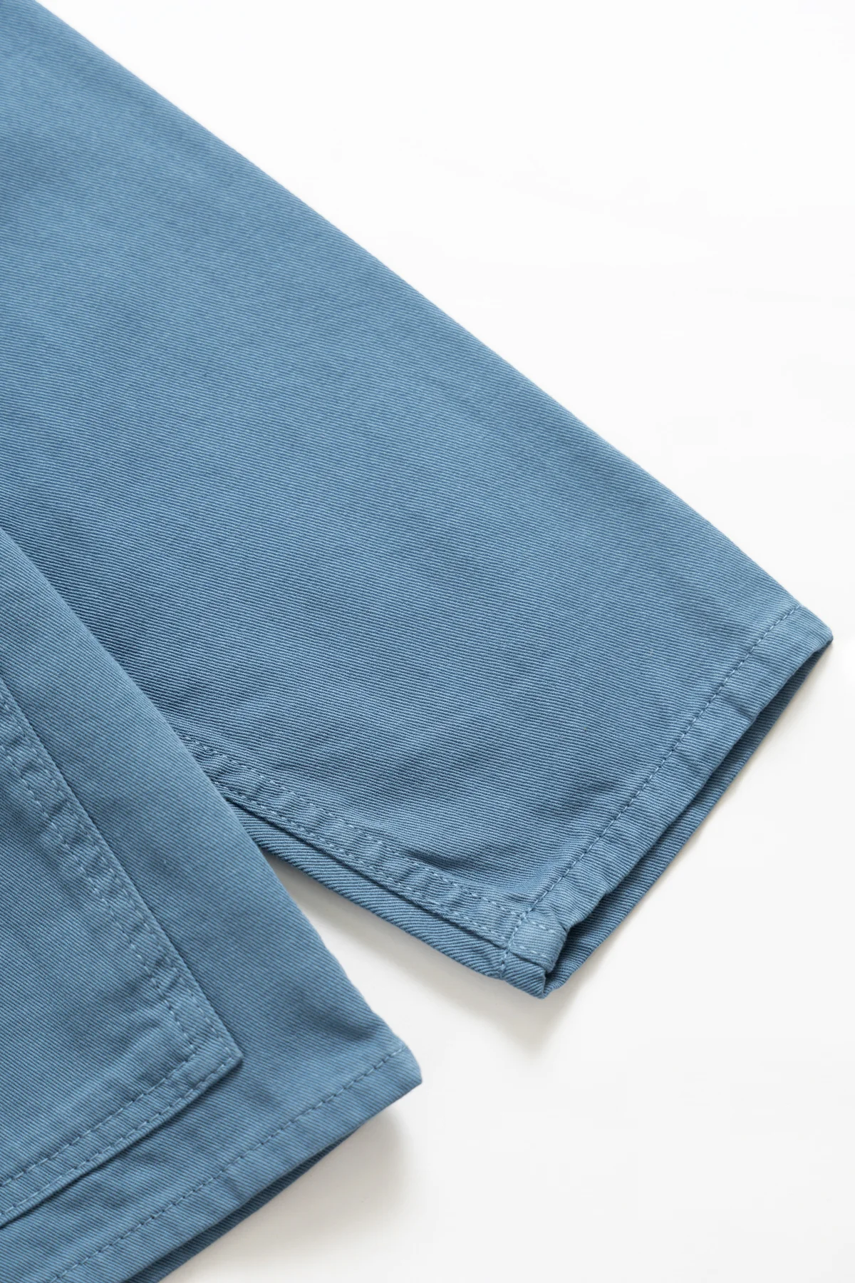 Trade Jacket - Work Blue - Image 5