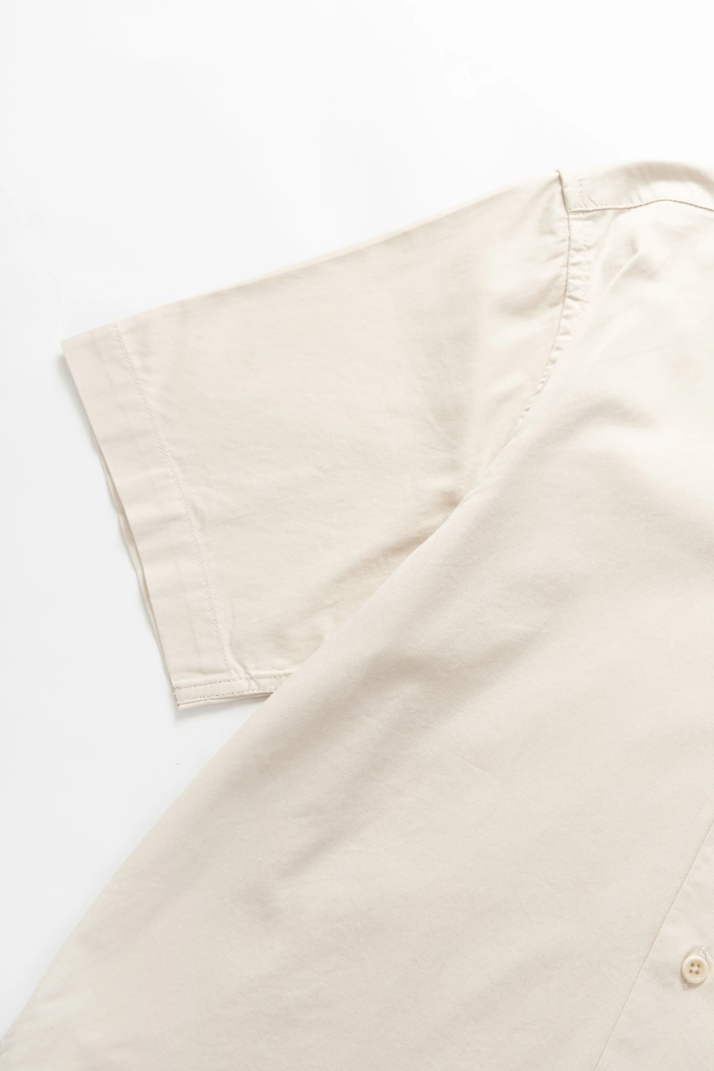 Trade Shirt - Beige - Image 4