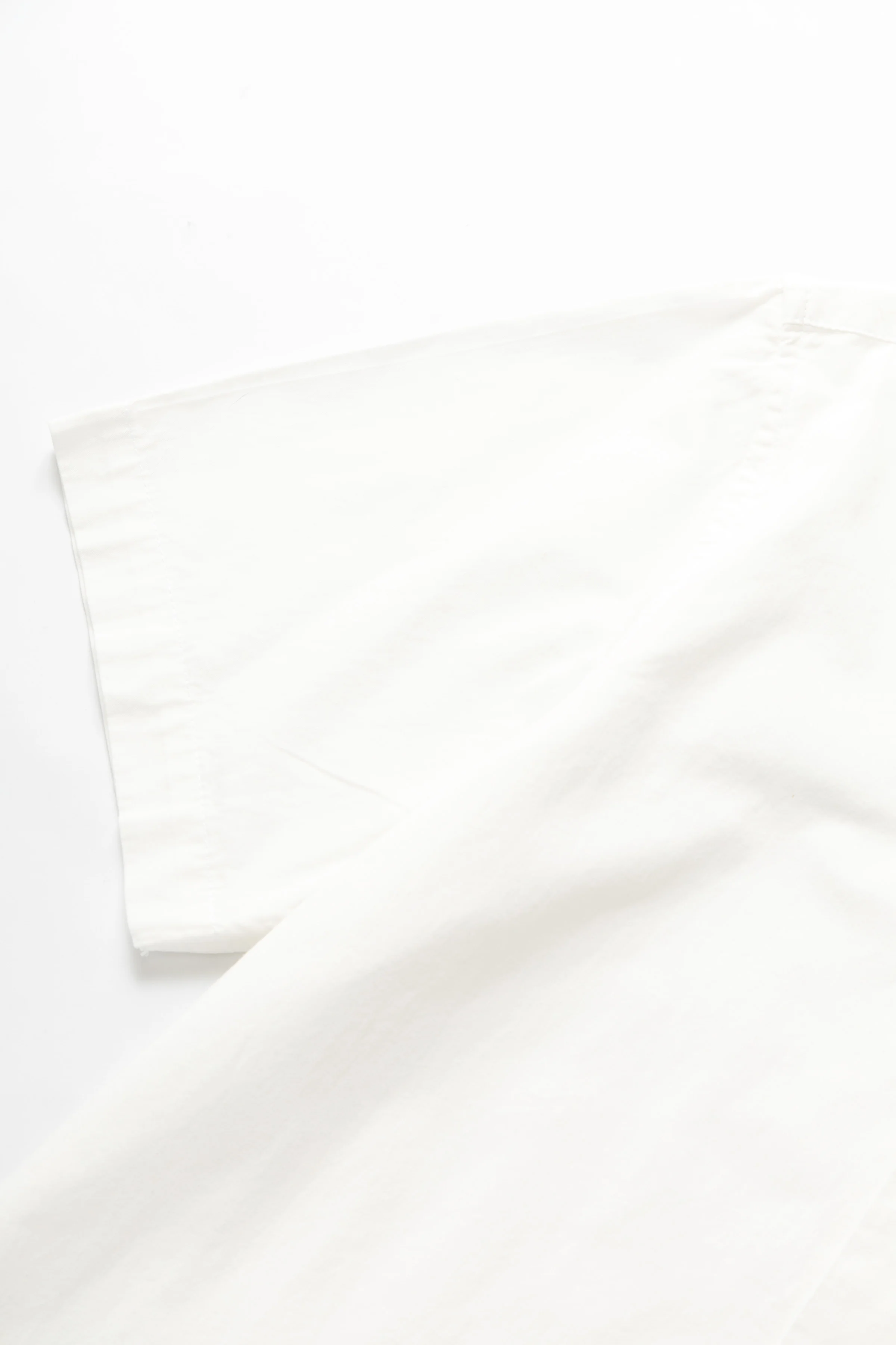 Trade Shirt - White - Image 4