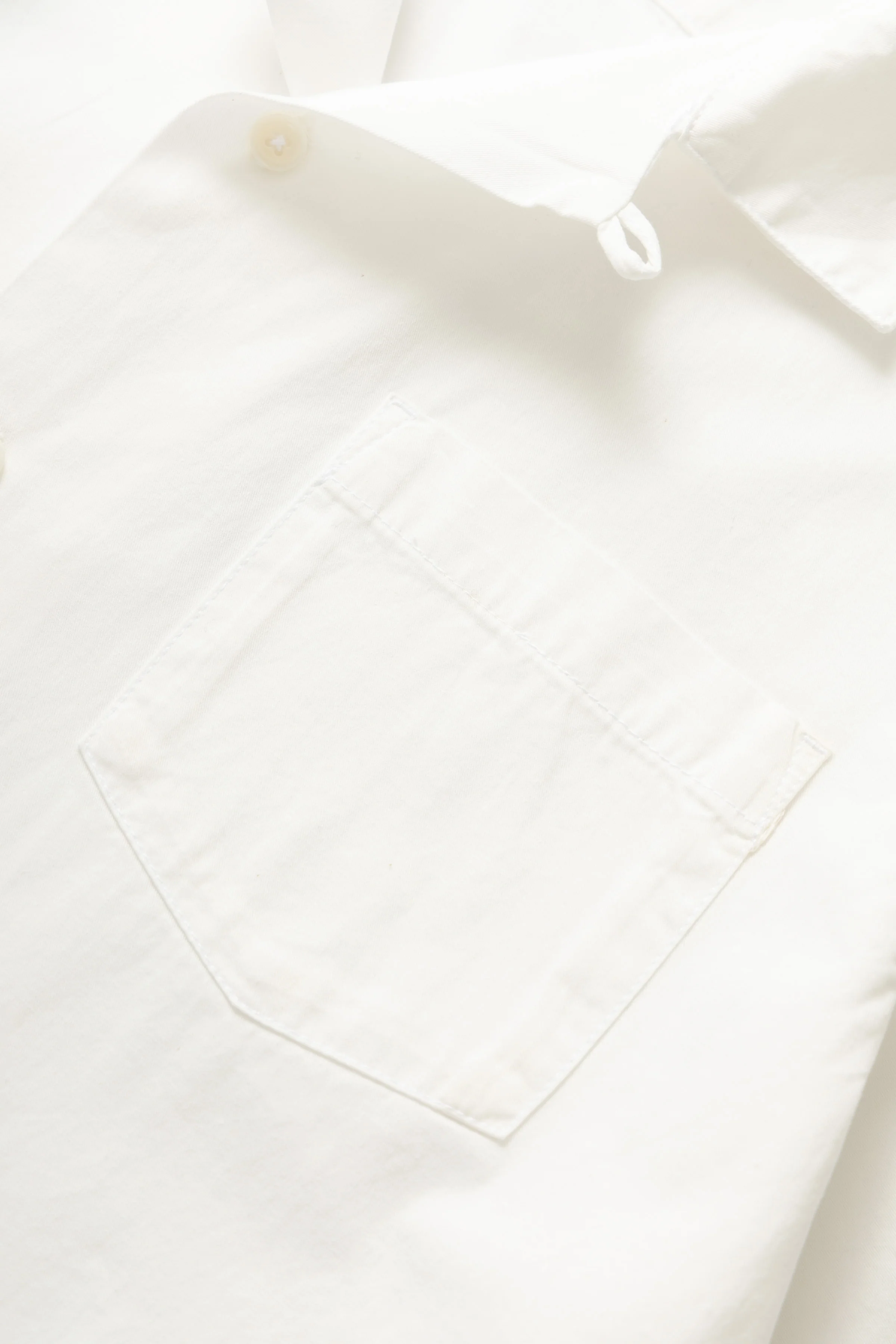 Trade Shirt - White - Image 5