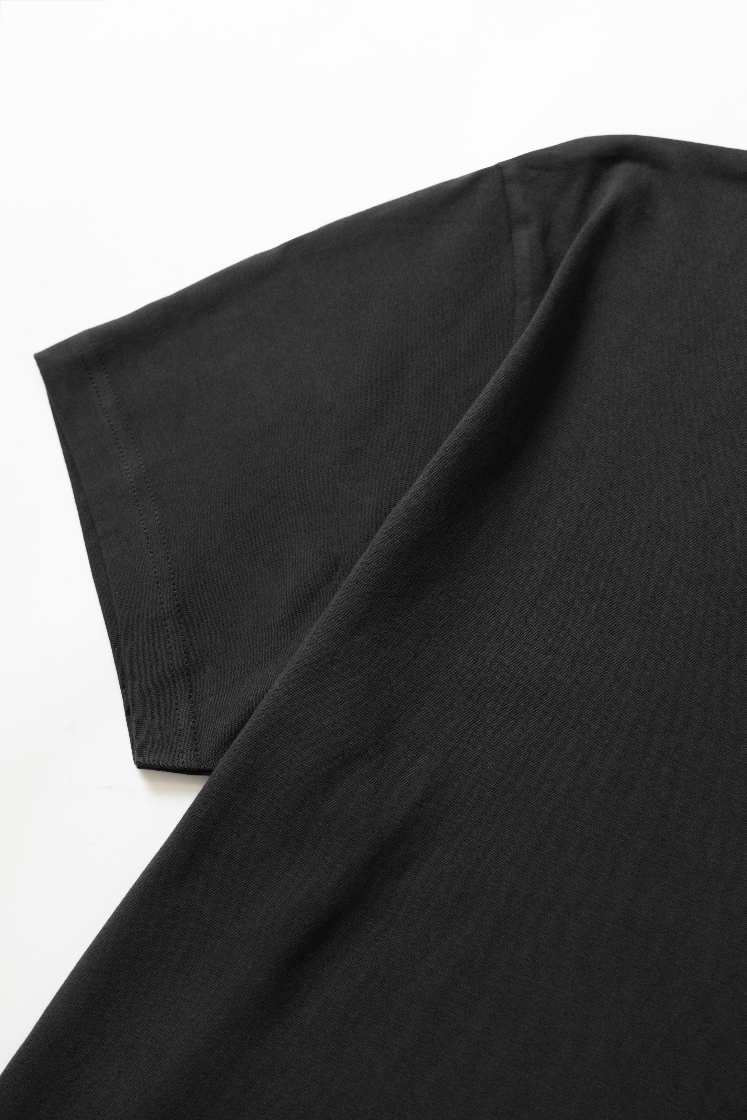 Trademark Tee - Black - Image 5