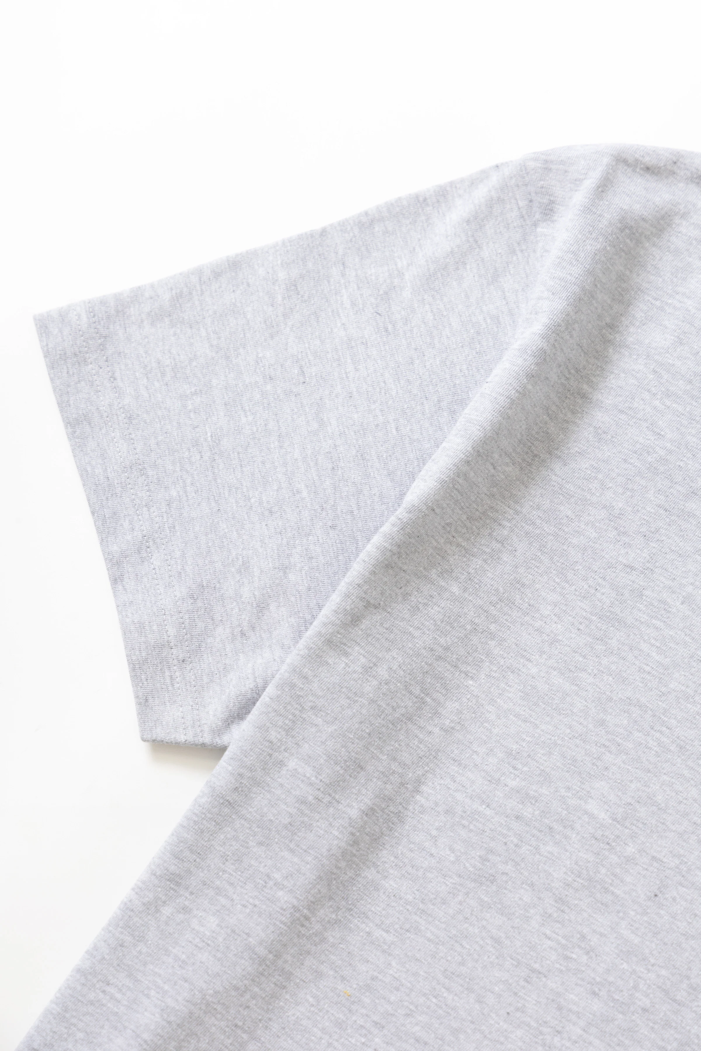 Trademark Tee - Heather Grey - Image 5