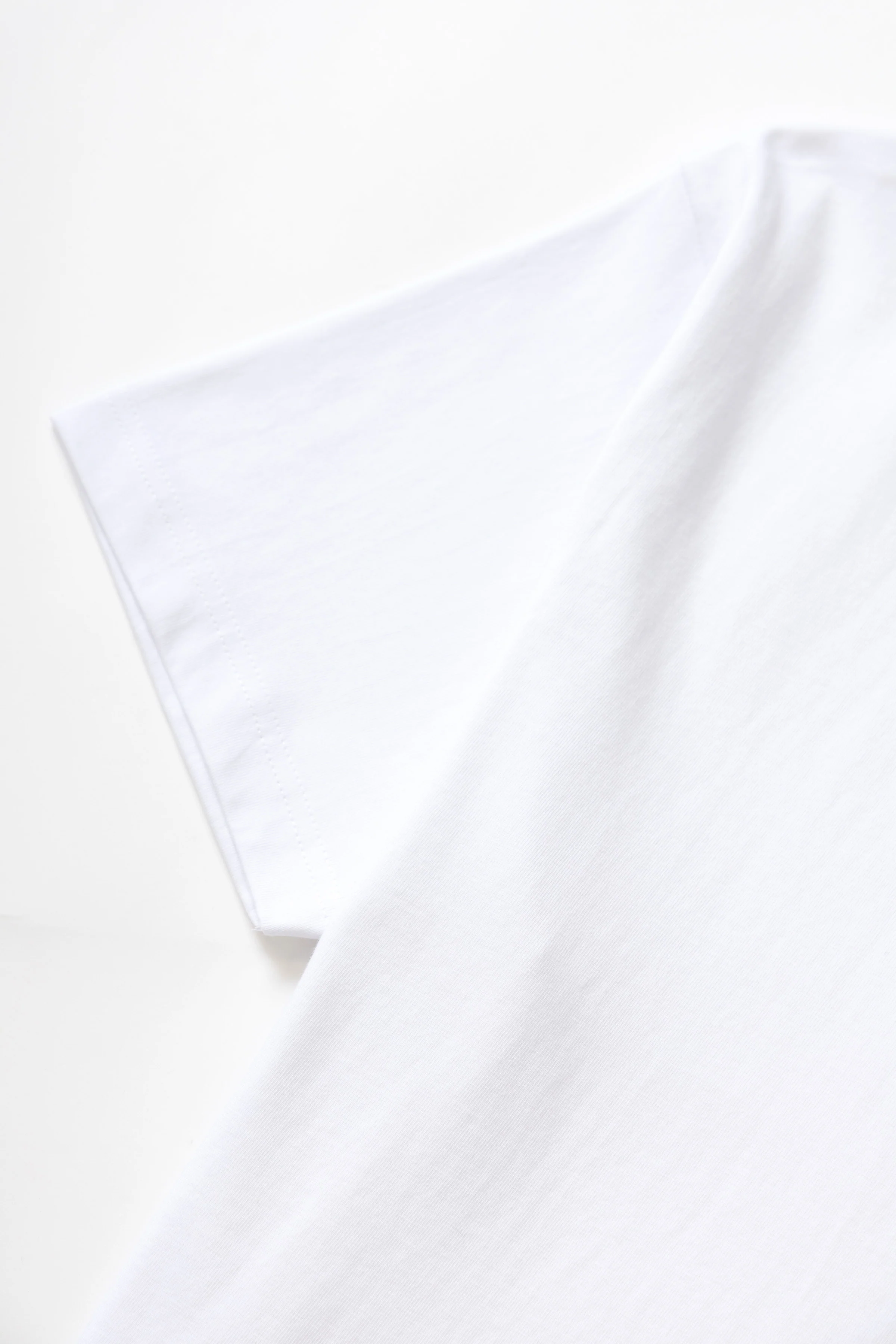 Trademark Tee - White - Image 5