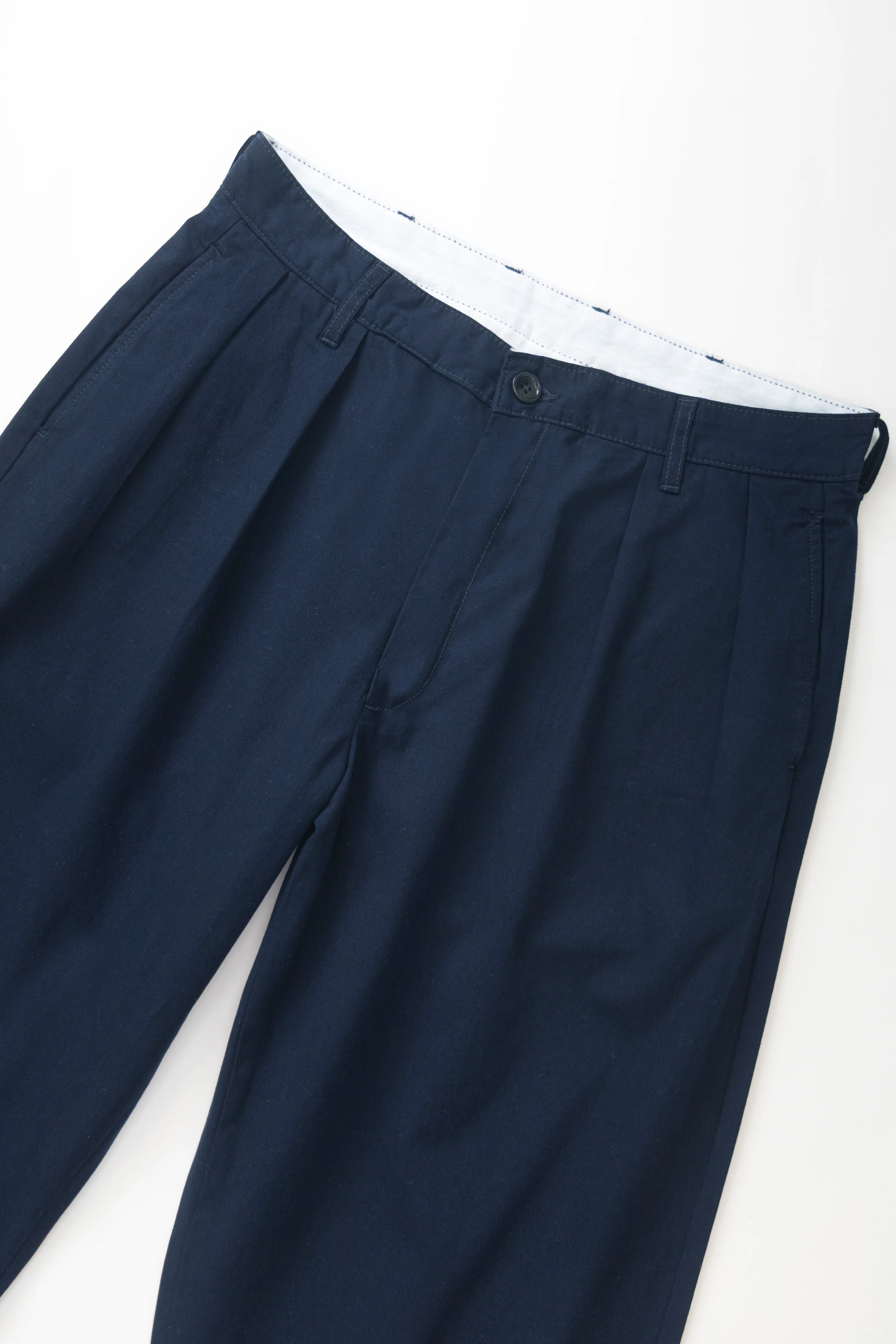 Twill Part Timer Pant - Dark Navy - Image 2