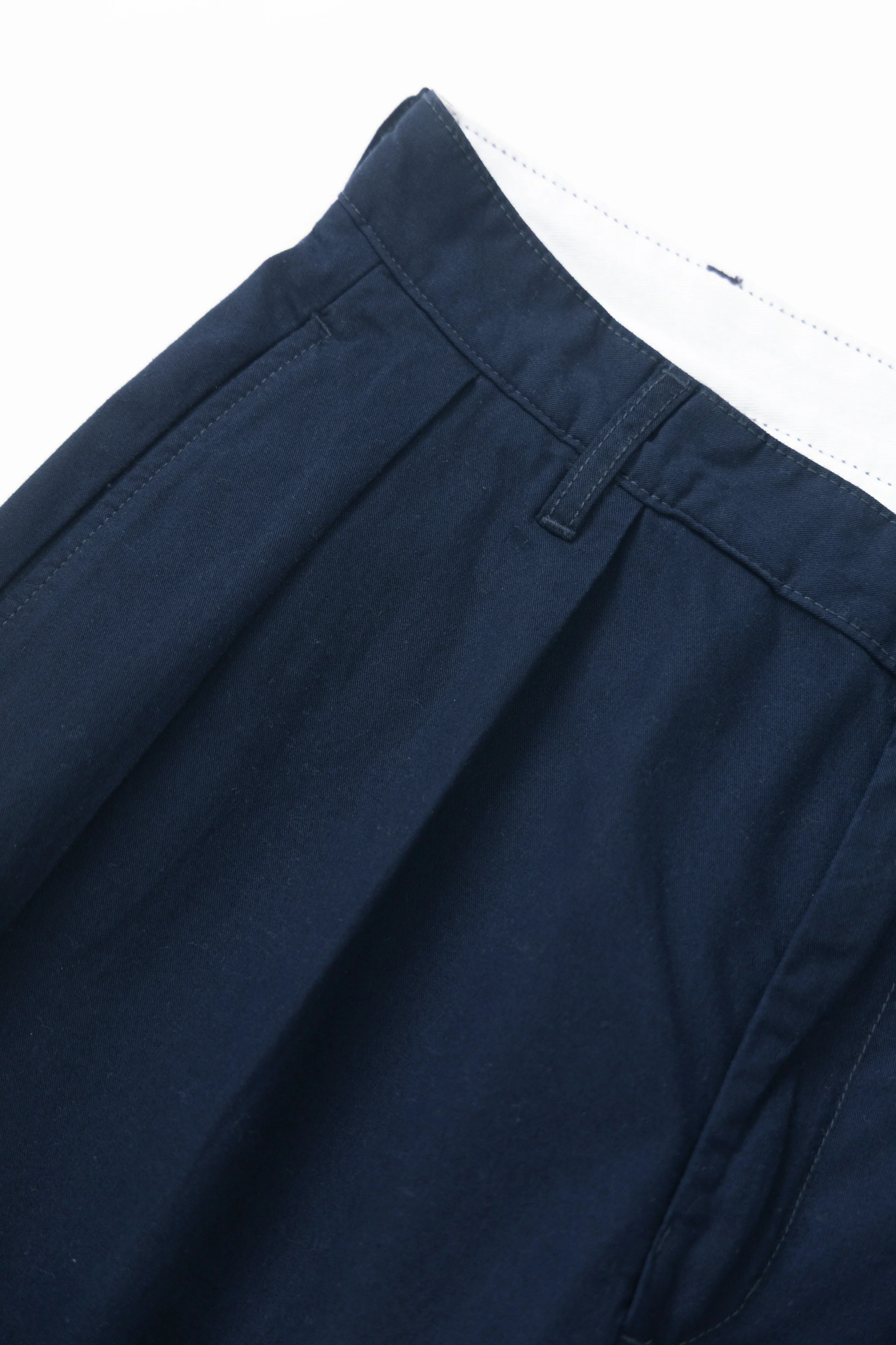 Twill Part Timer Pant - Dark Navy - Image 3