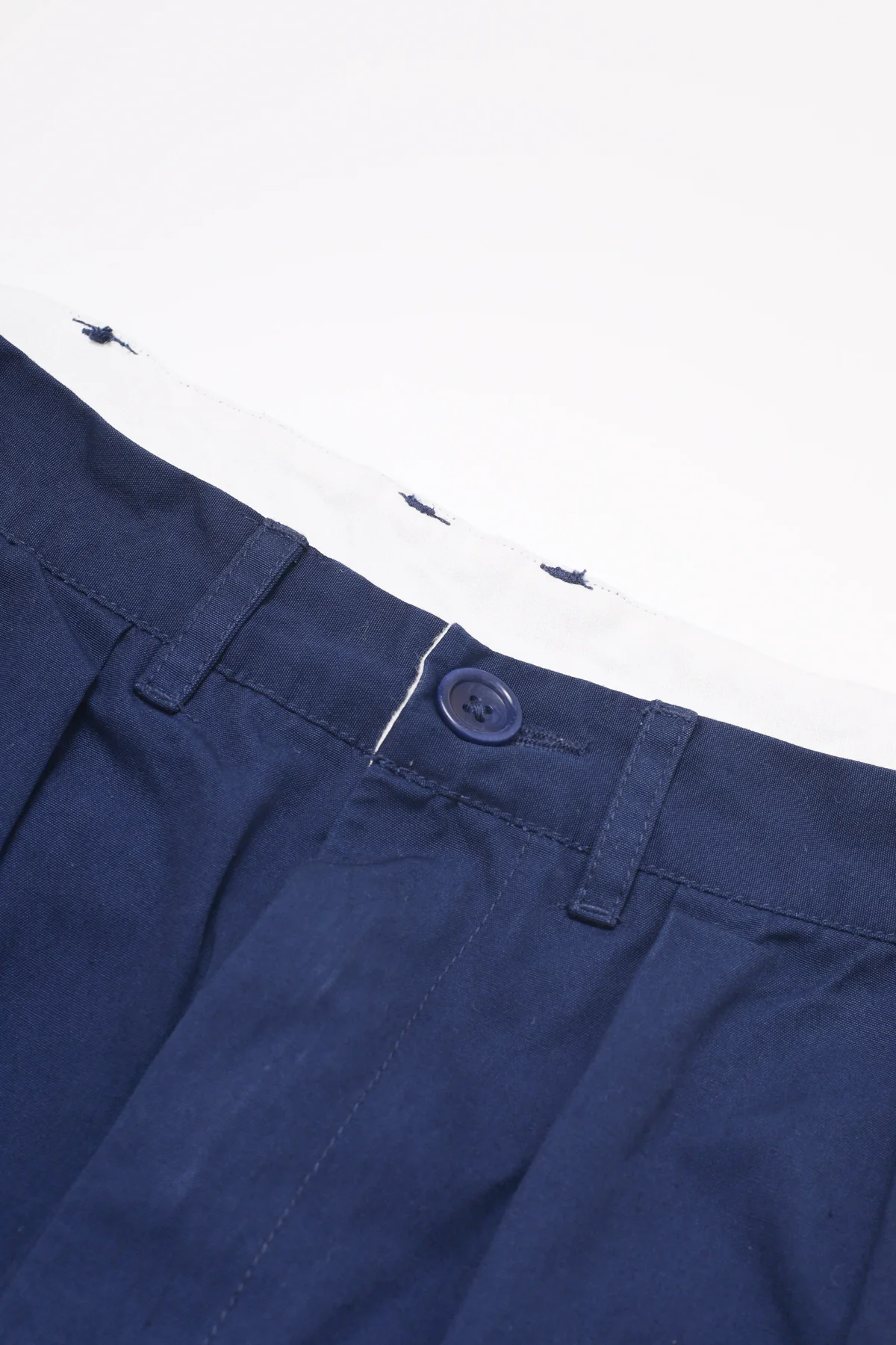 Twill Part Timer Pant - Navy - Image 4