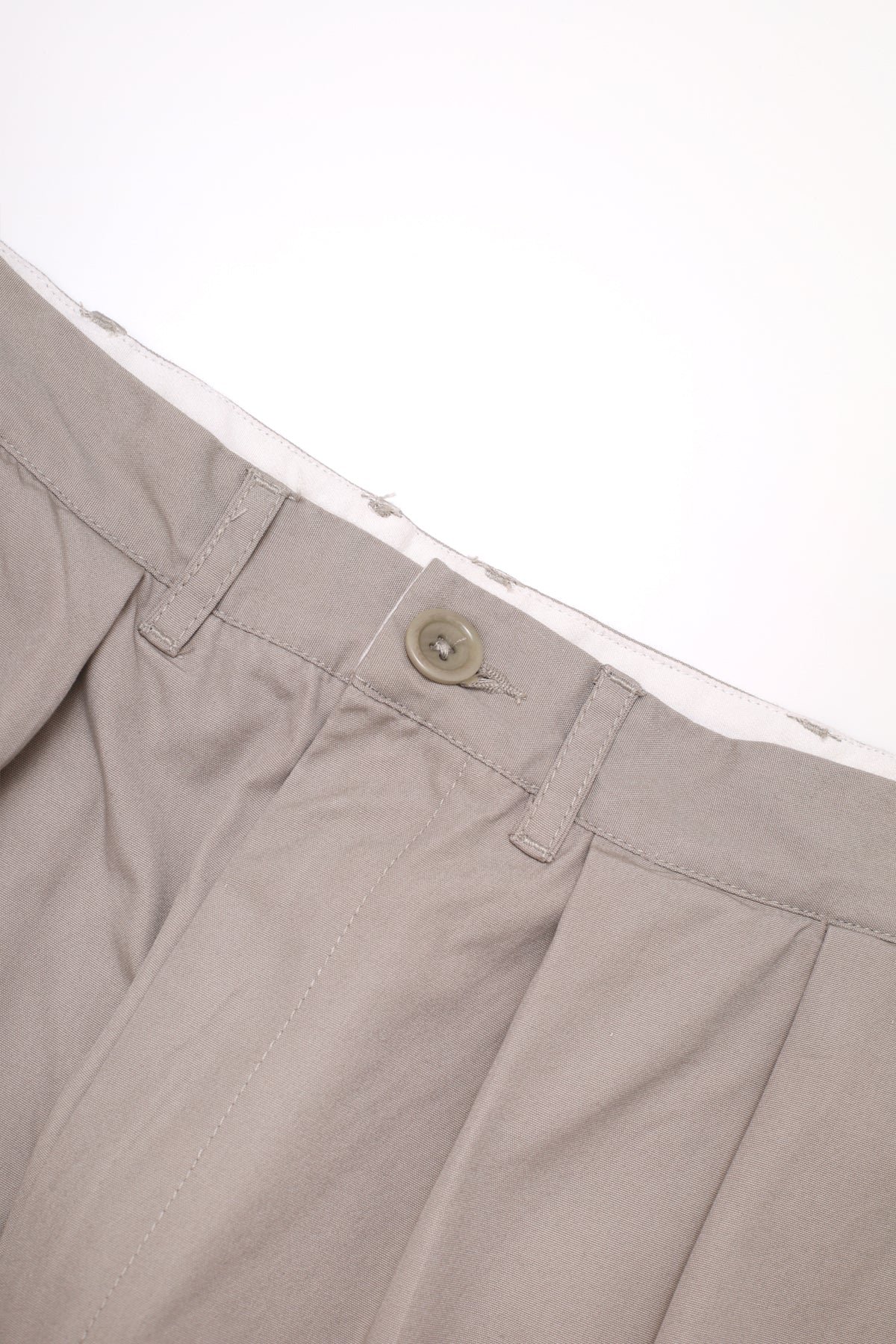 Twill Part Timer Pant - Stone - Image 5