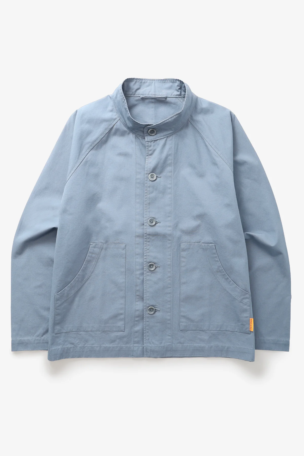 Twill Waiters Jacket - Harbour