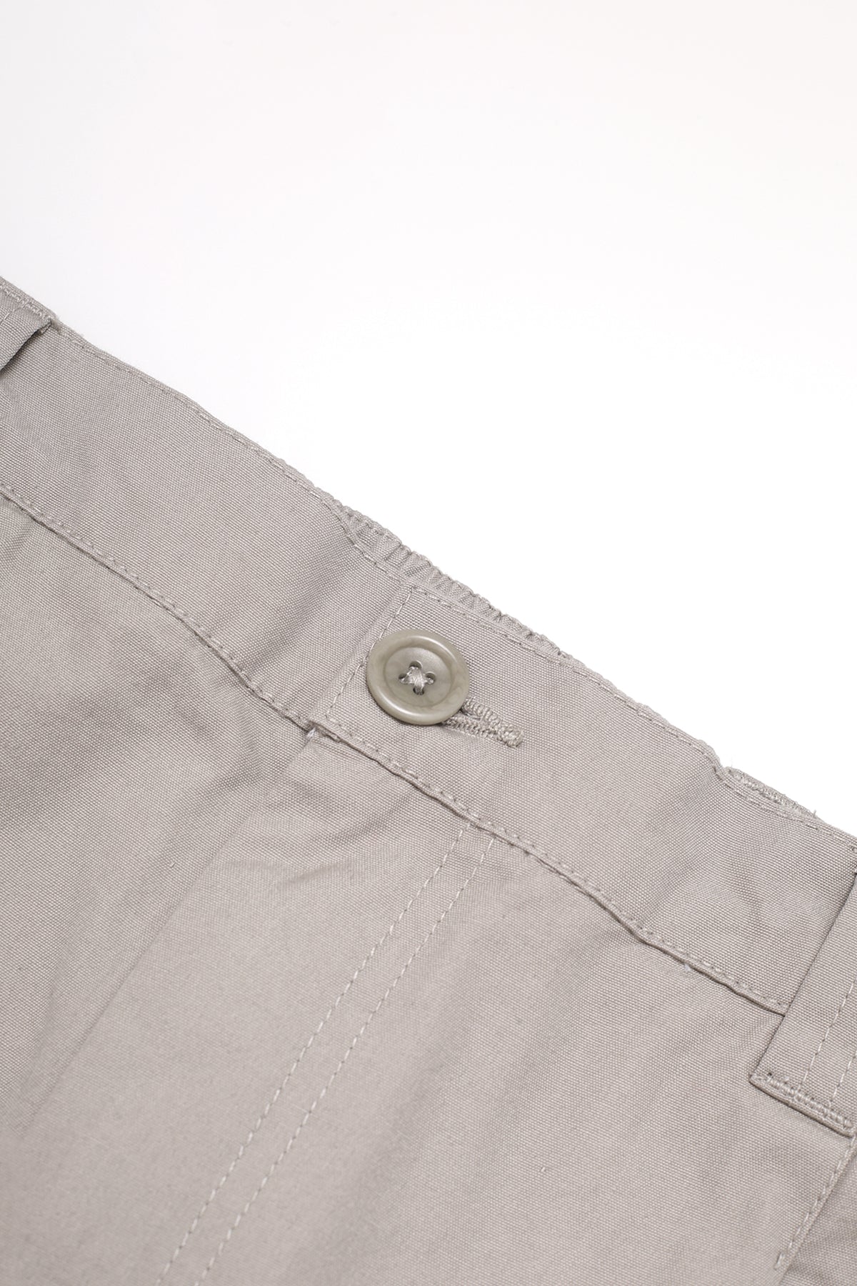 Twill Waiters Pant - Stone - Image 4
