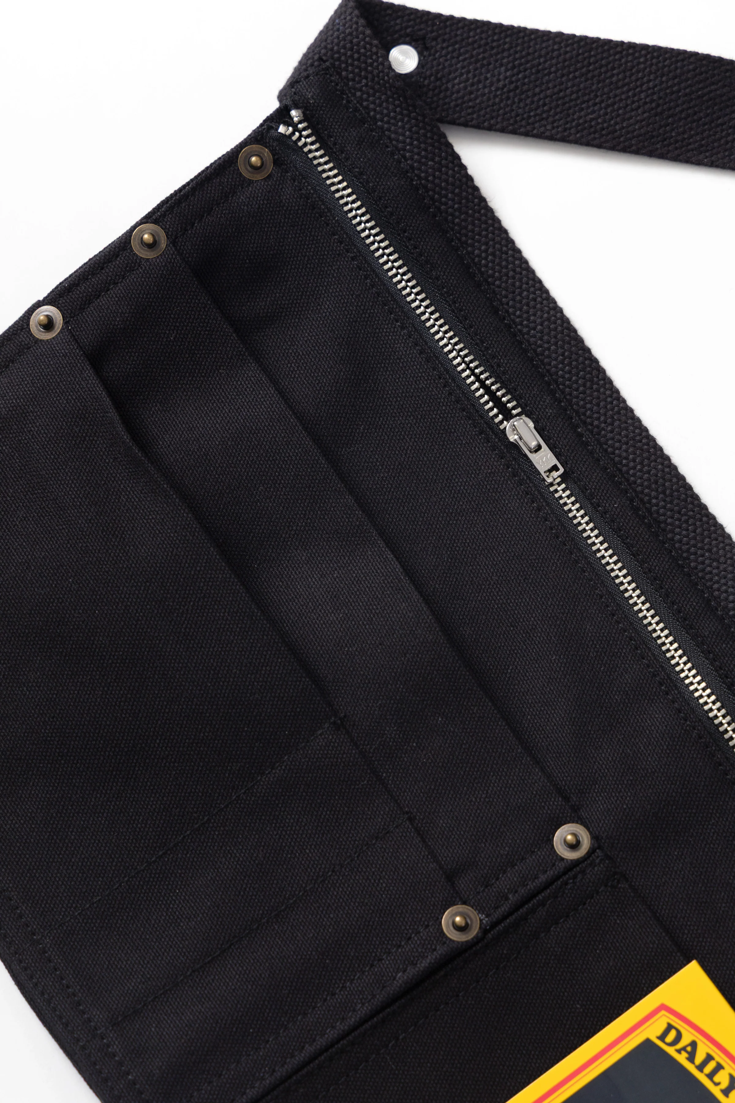 Utility Belt - Black - Image 3