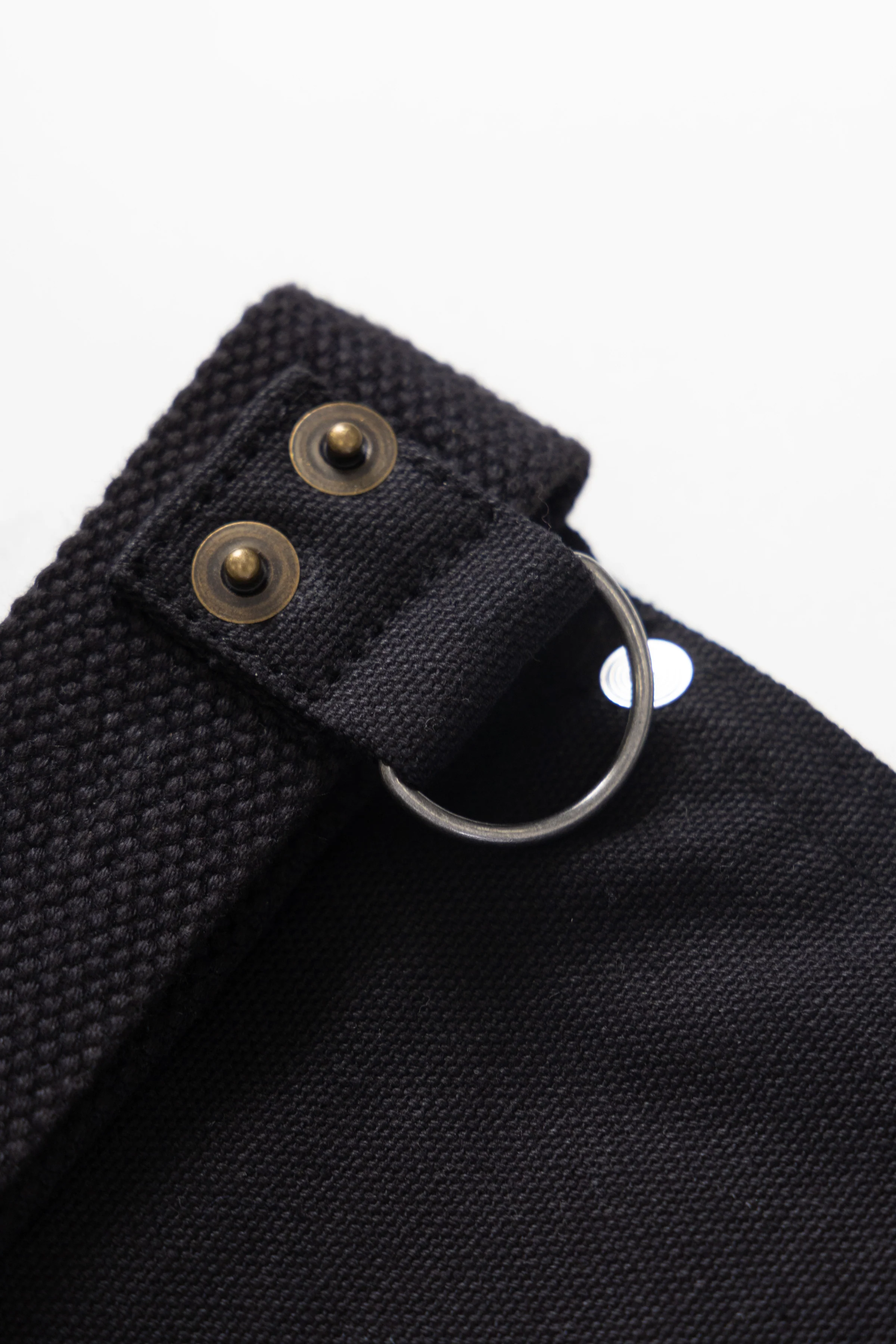 Utility Belt - Black - Image 7