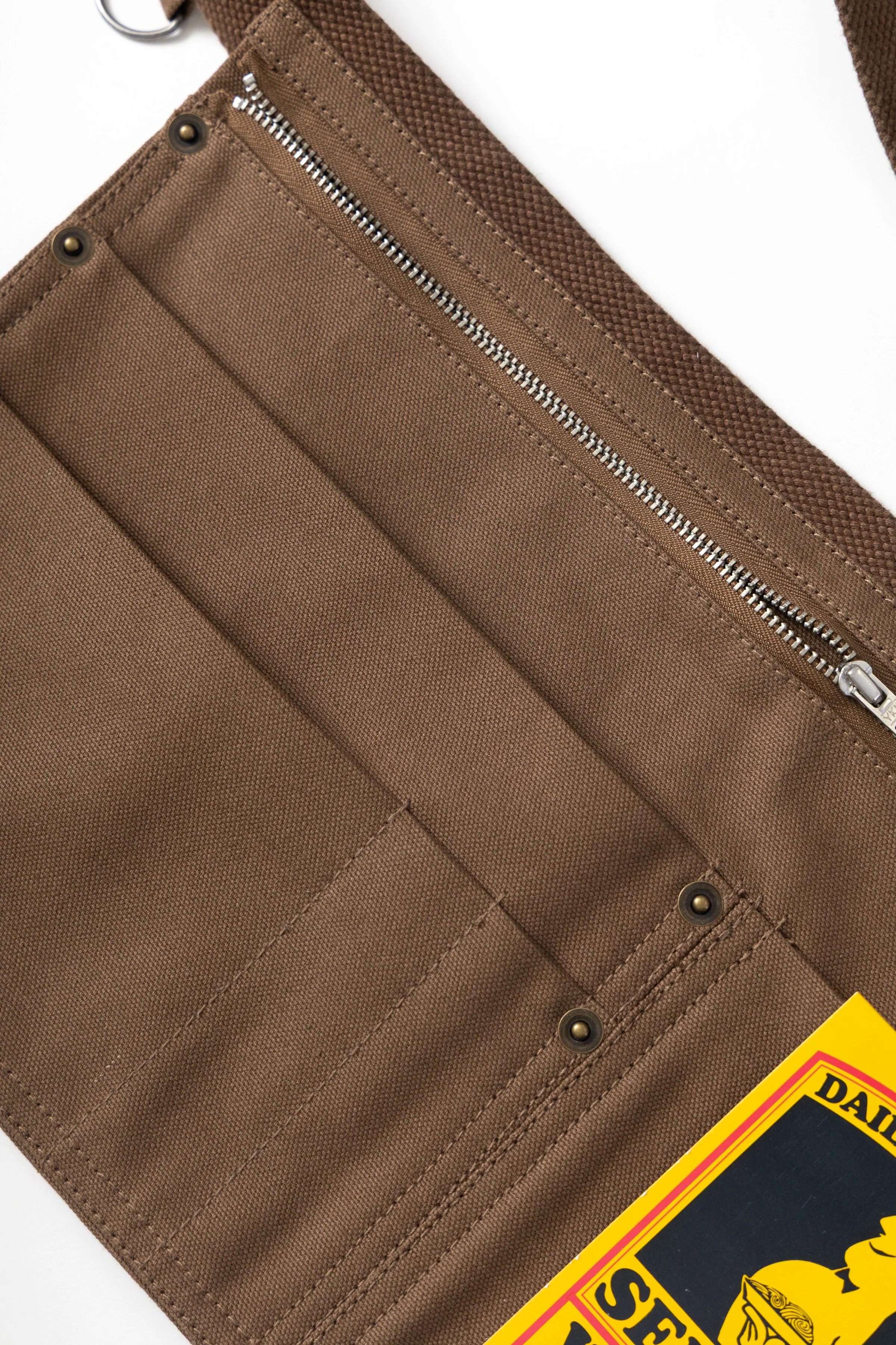 Utility Belt - Brown - Image 3
