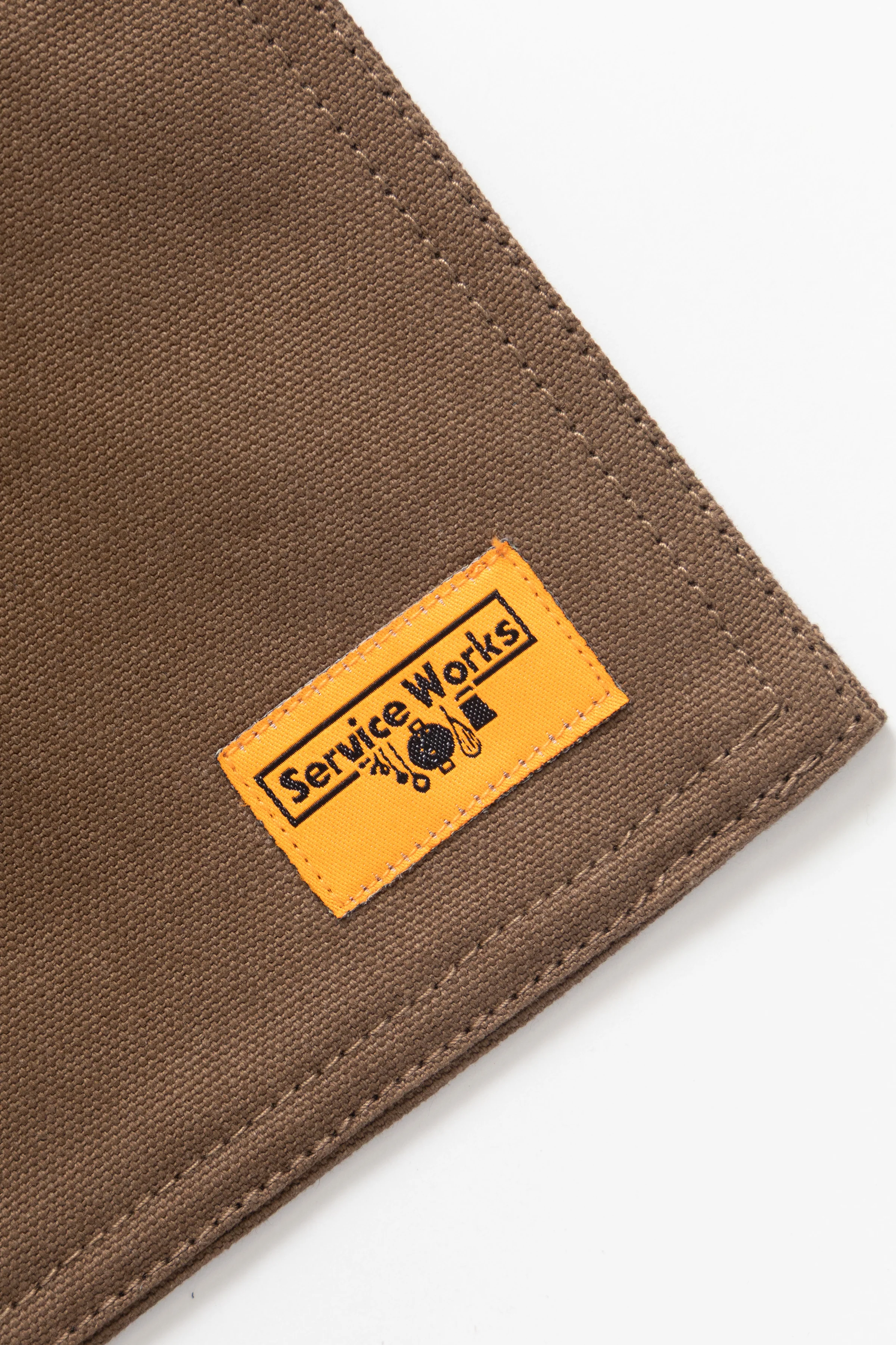 Utility Belt - Brown - Image 4