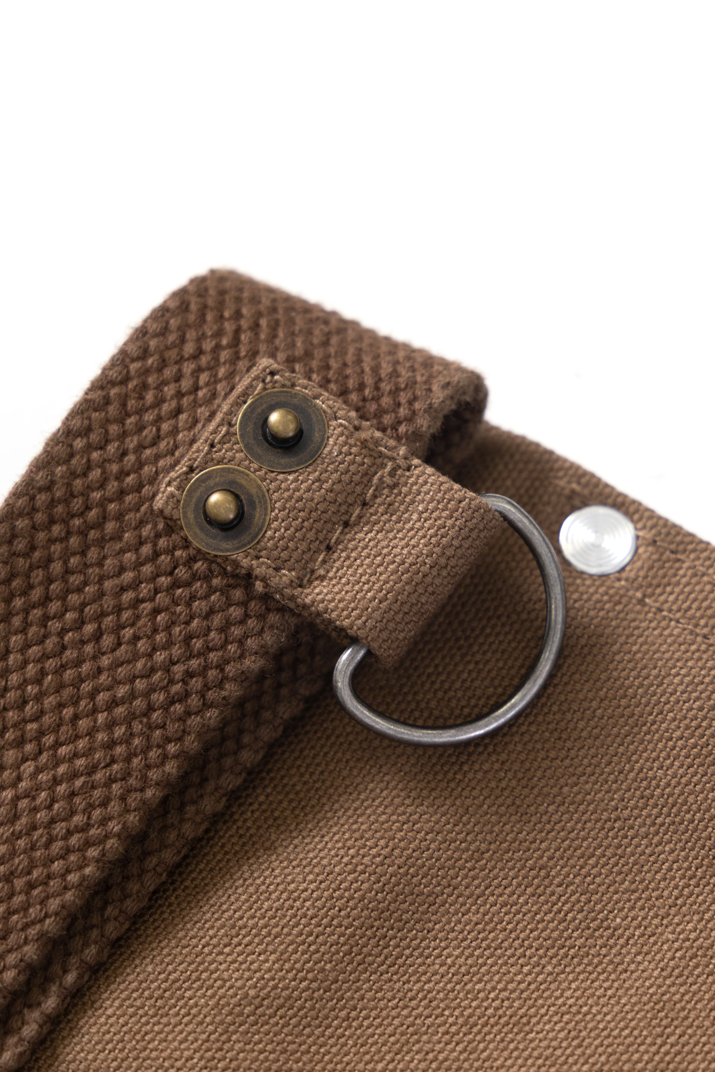 Utility Belt - Brown - Image 7