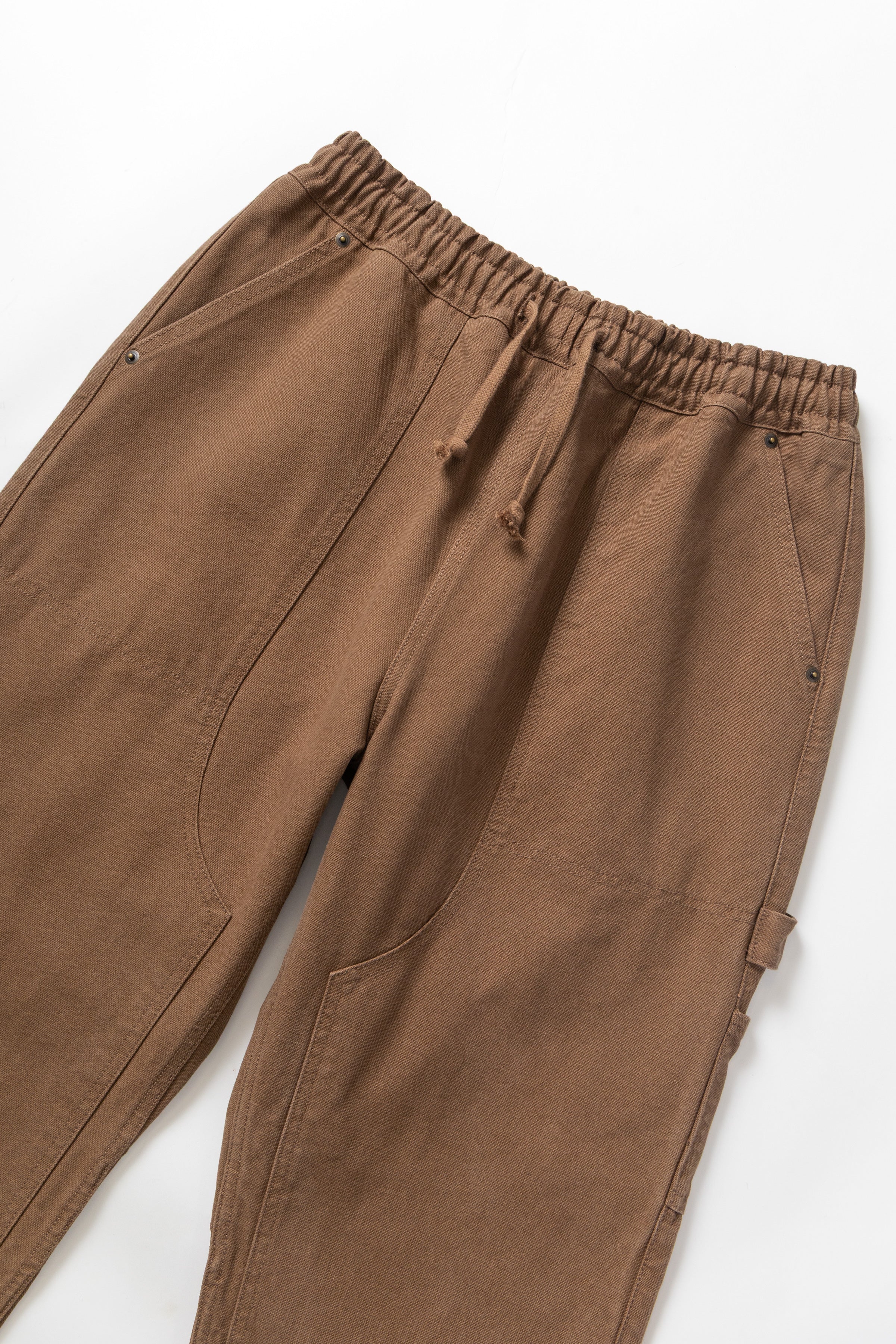 Utility Chef Pants - Bark - Image 2
