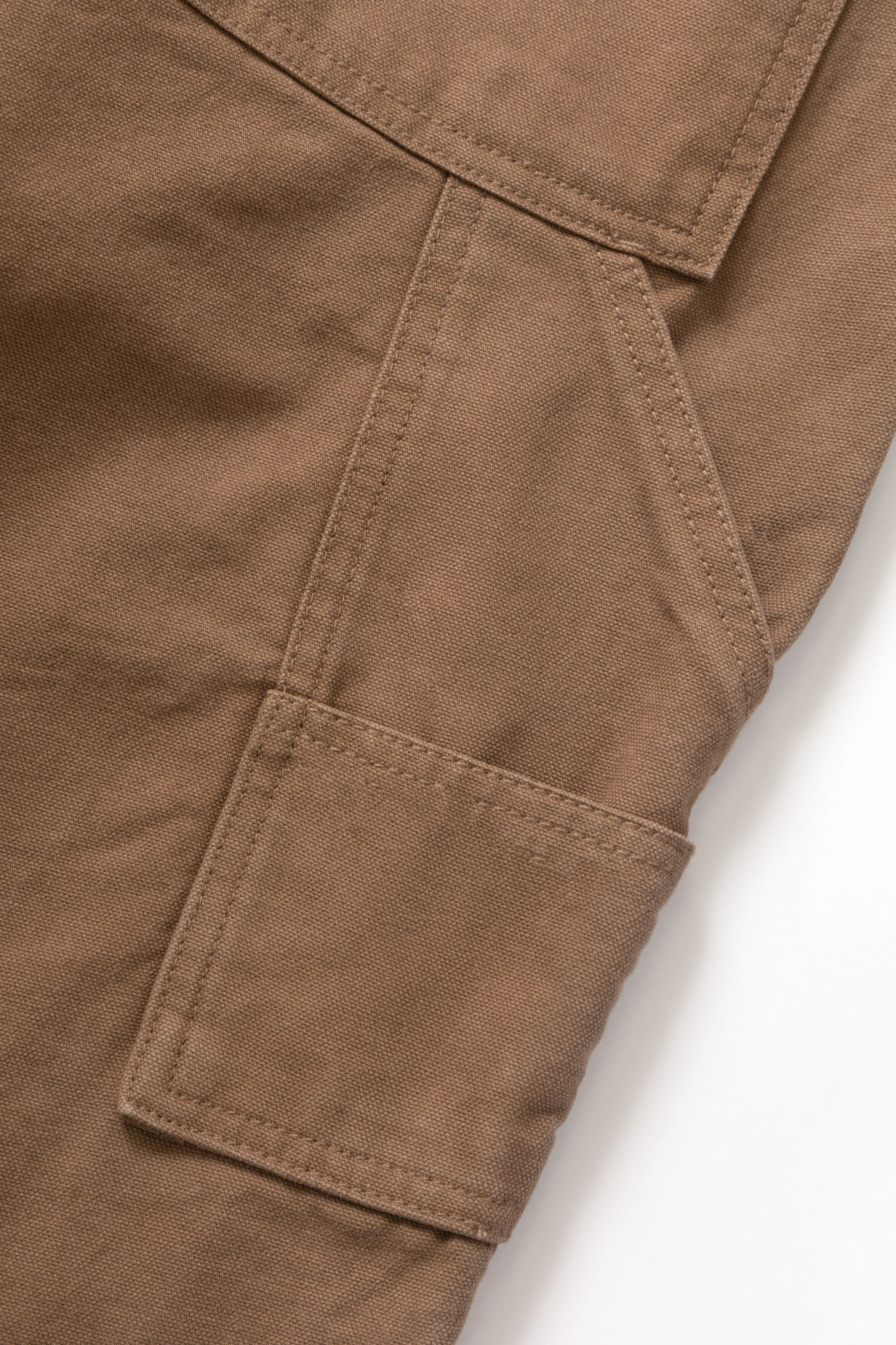 Utility Chef Pants - Bark - Image 7