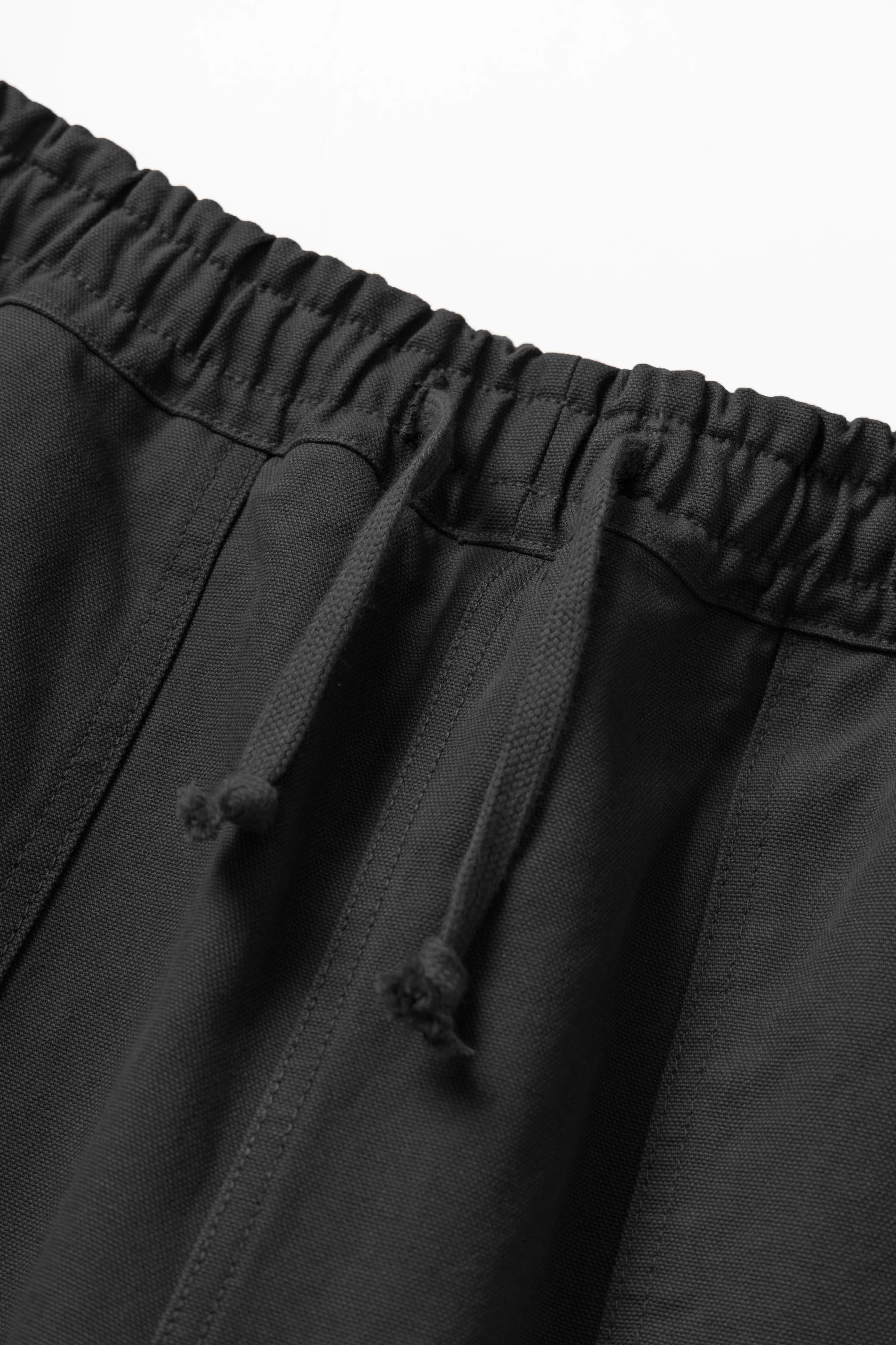 Utility Chef Pants - Black - Image 3