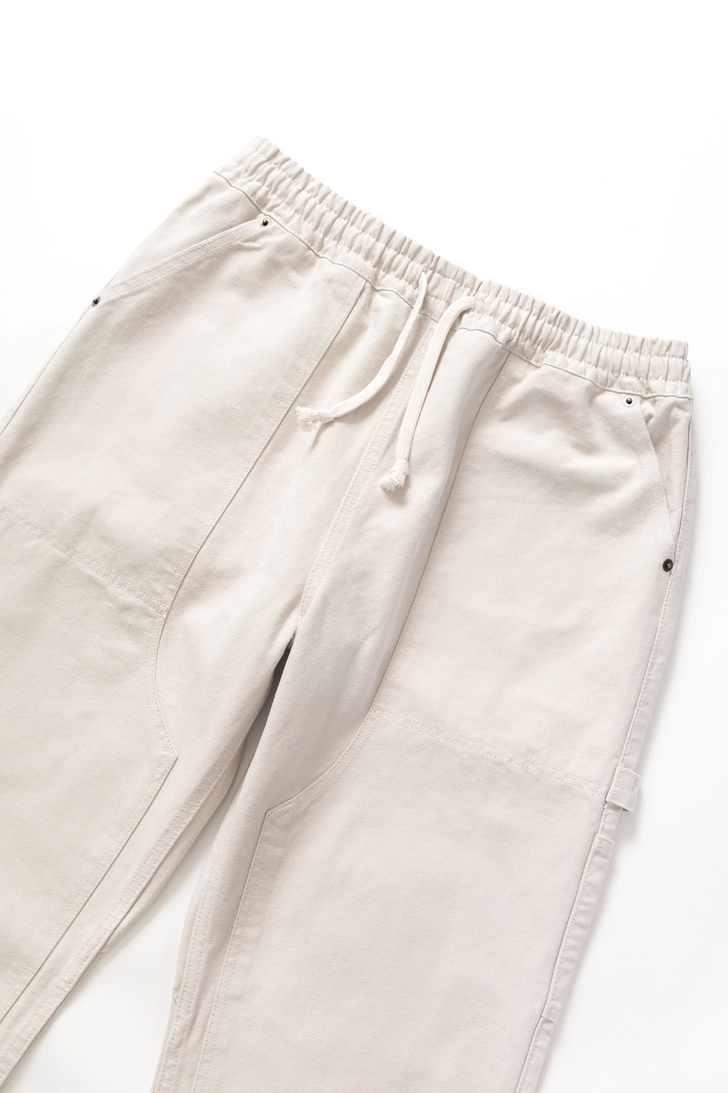 Utility Chef Pants - Bone - Image 2