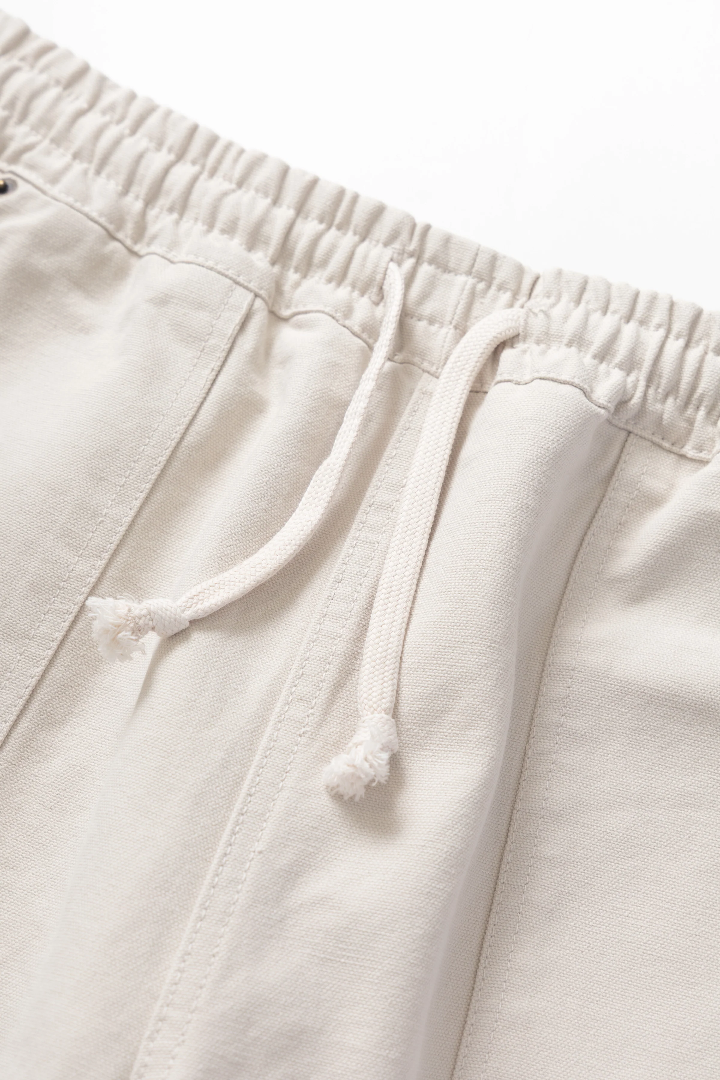 Utility Chef Pants - Bone - Image 3