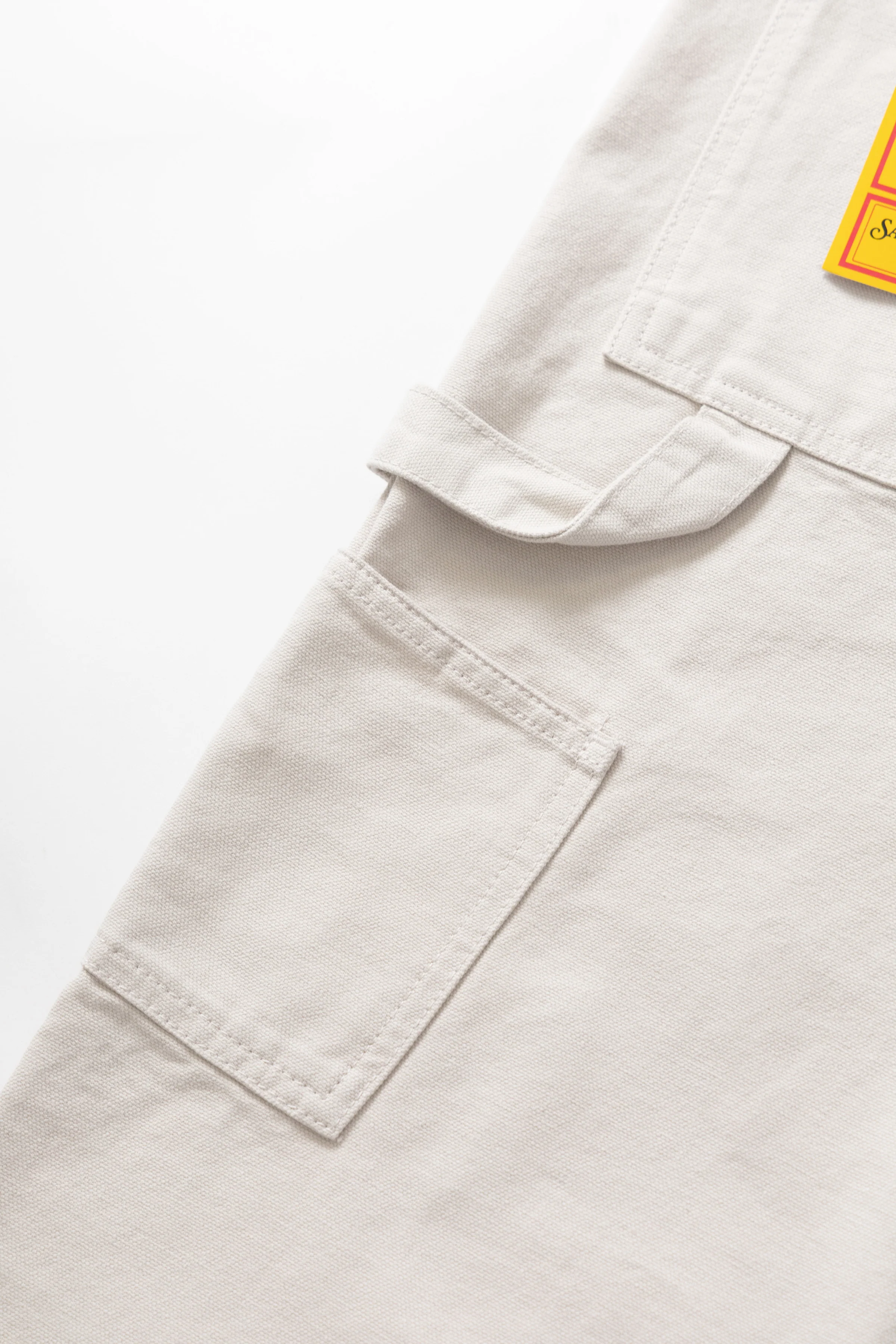 Utility Chef Pants - Bone - Image 6