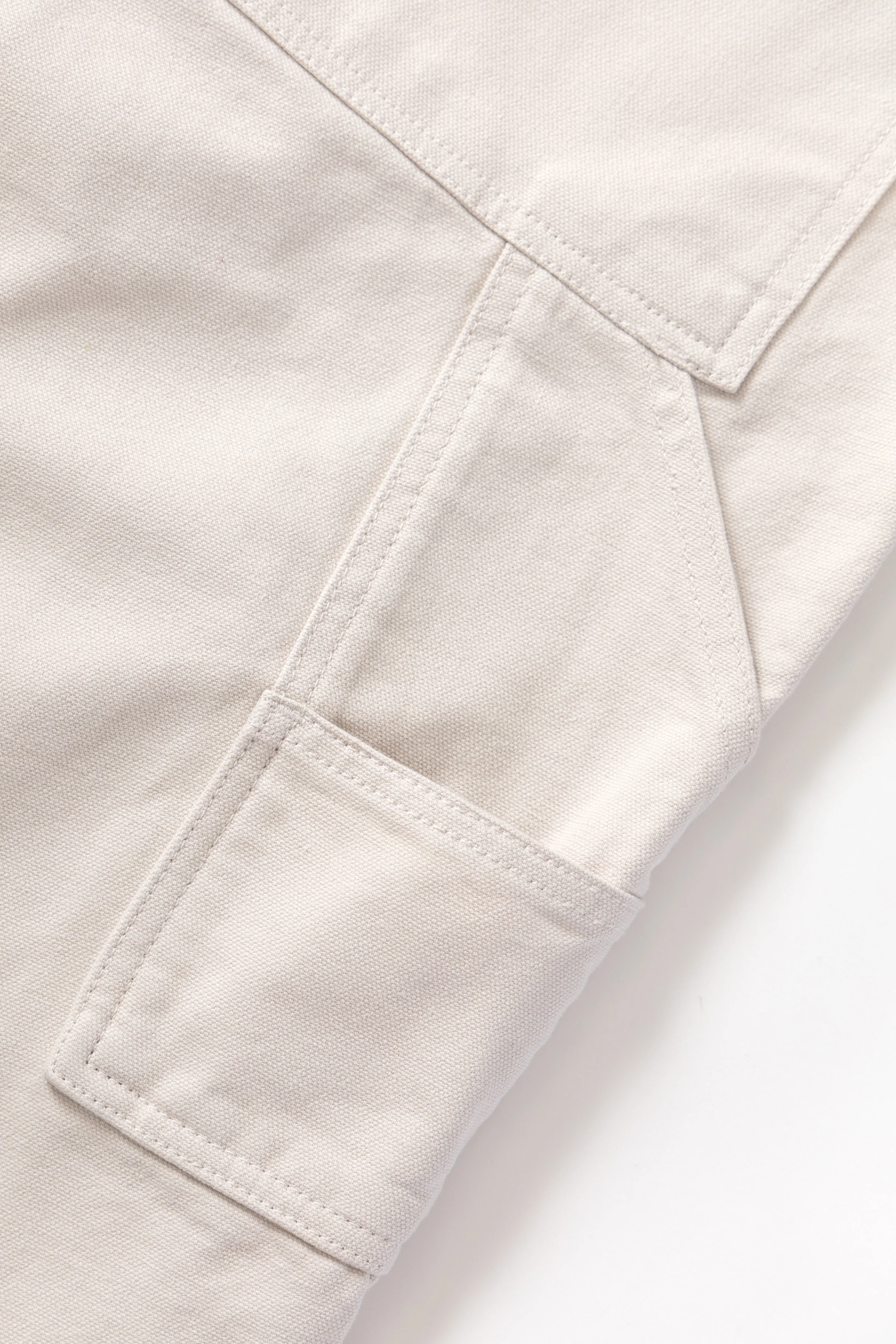 Utility Chef Pants - Bone - Image 7