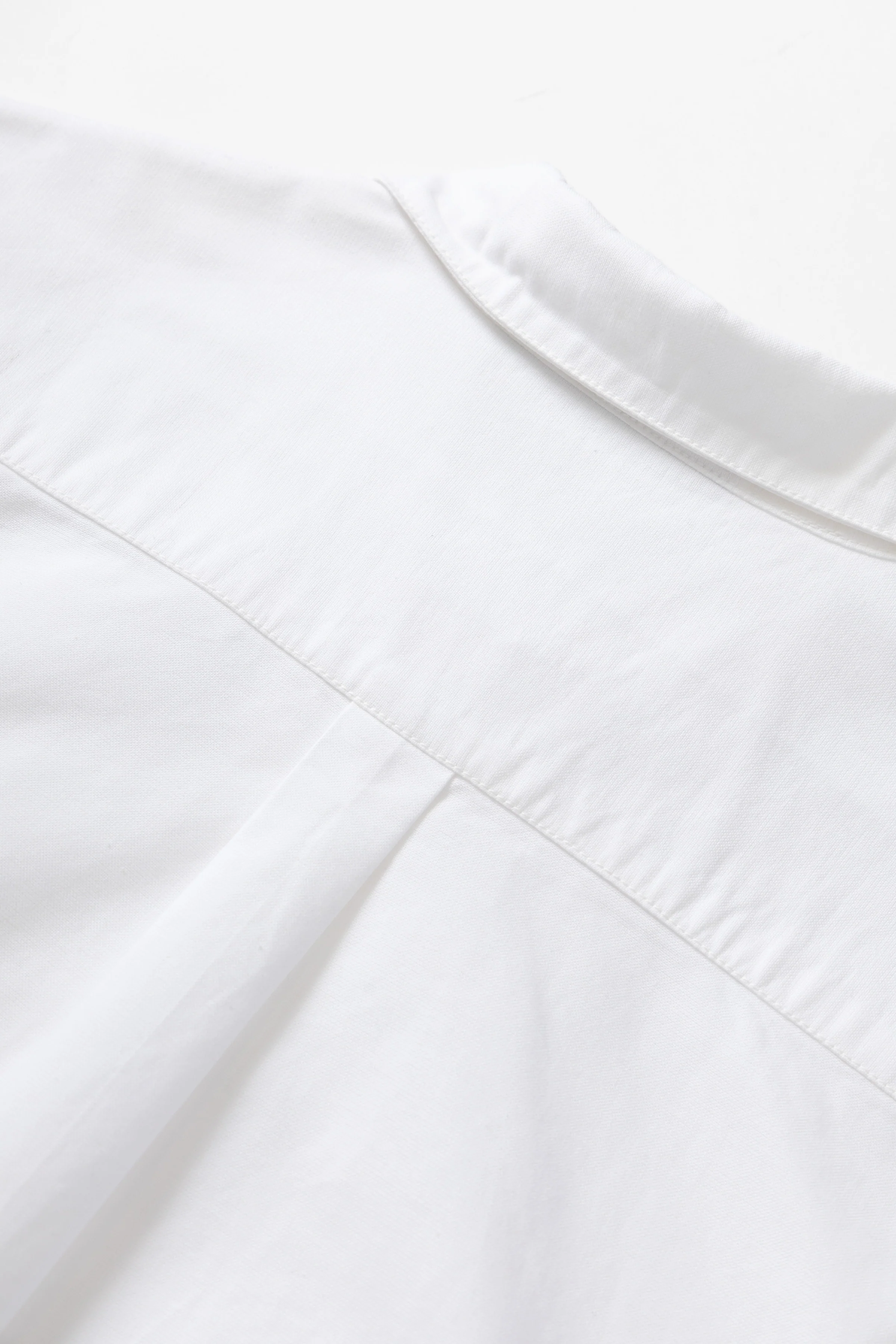 Waiter Shirt - White - Image 7