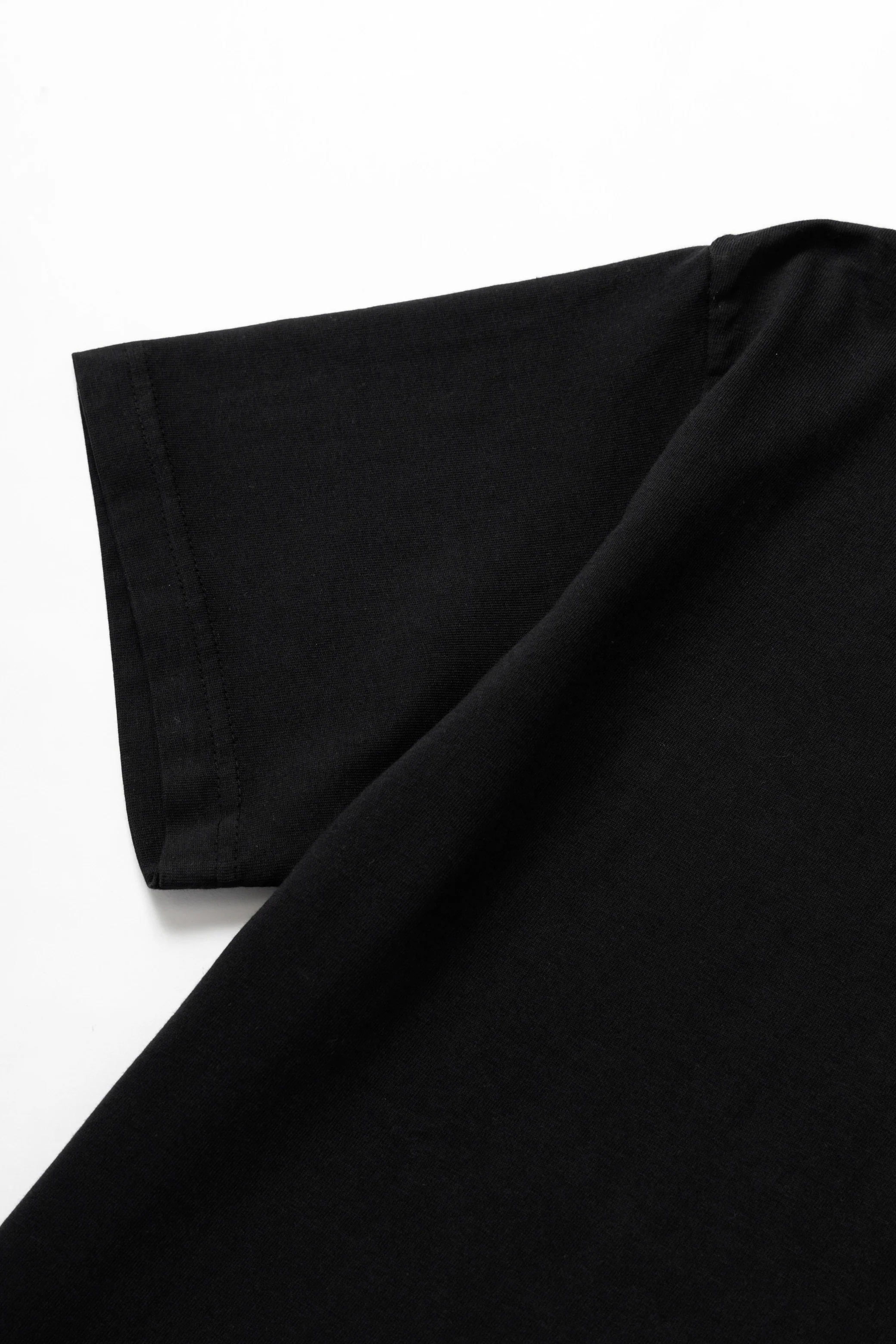 Waiter Tee - Black - Image 6