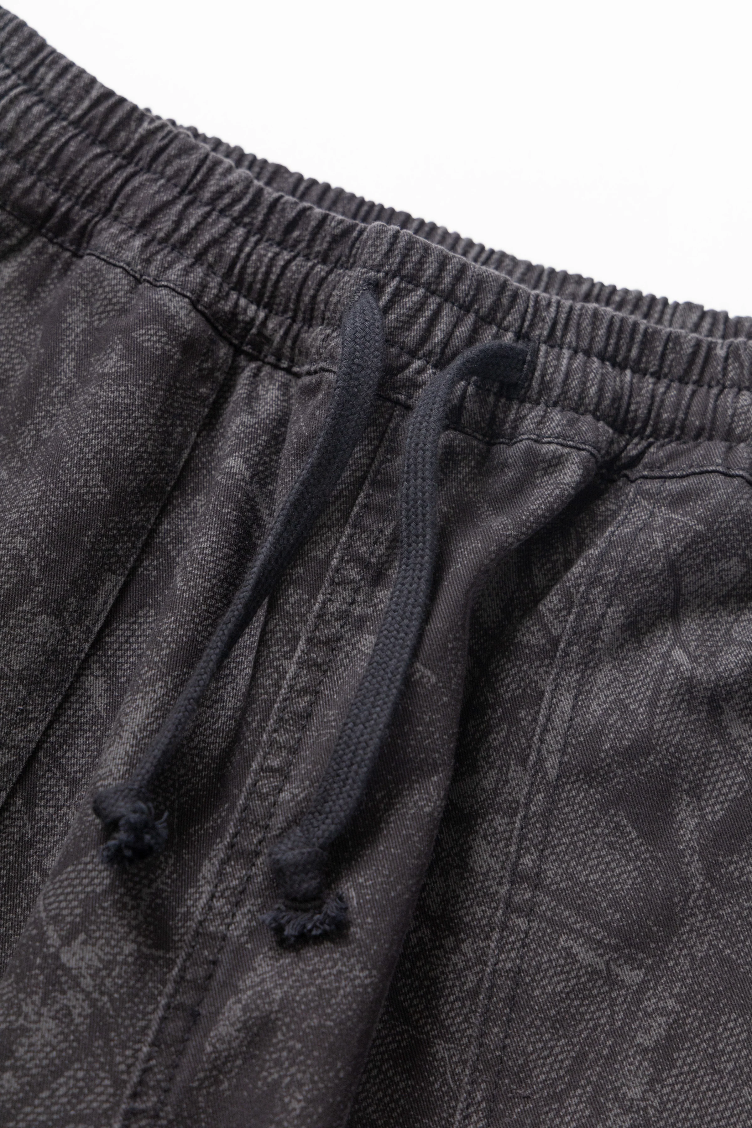 Xerox Camo Chef Pants - Mono - Image 3