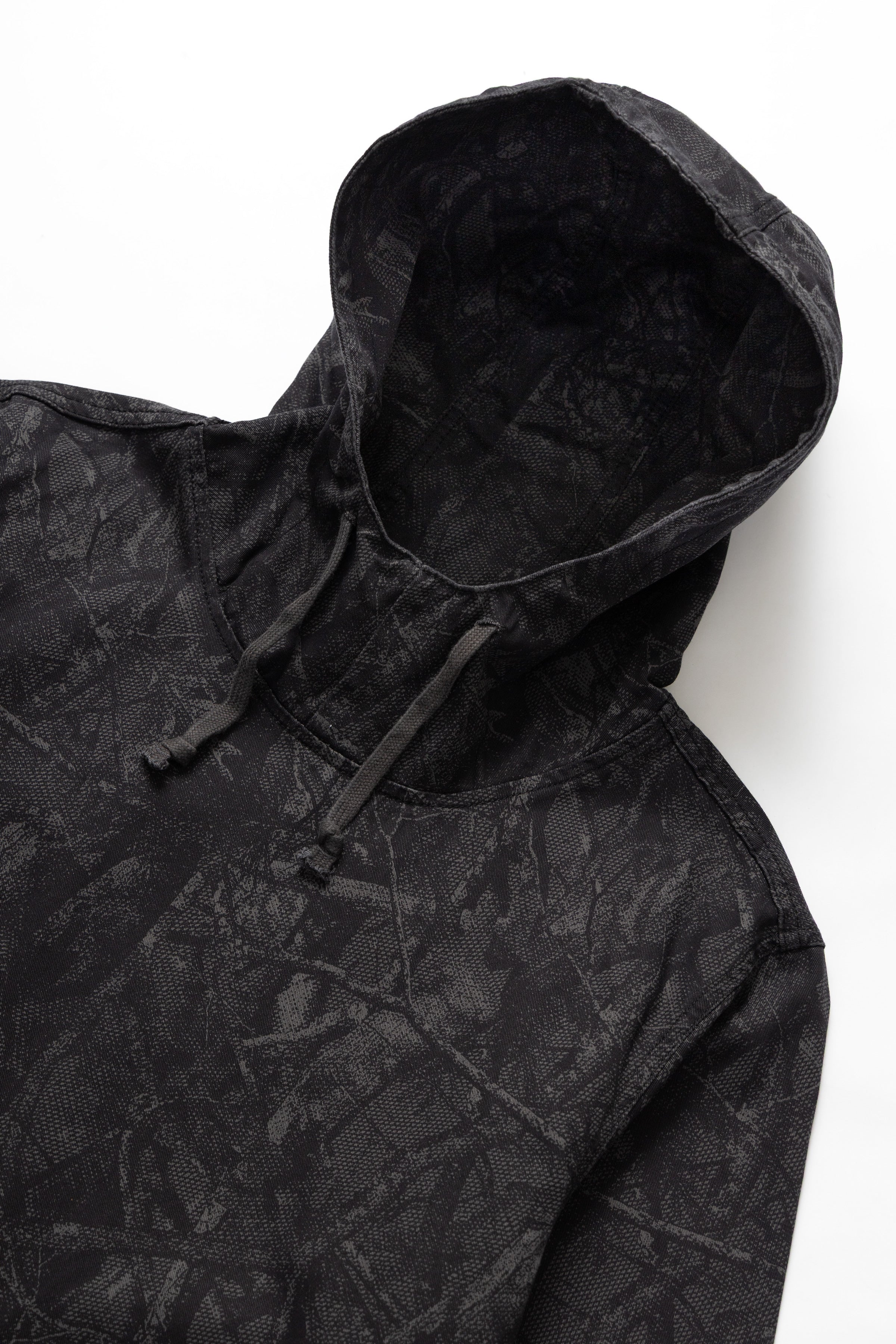 Xerox Camo Market Smock - Mono - Image 5