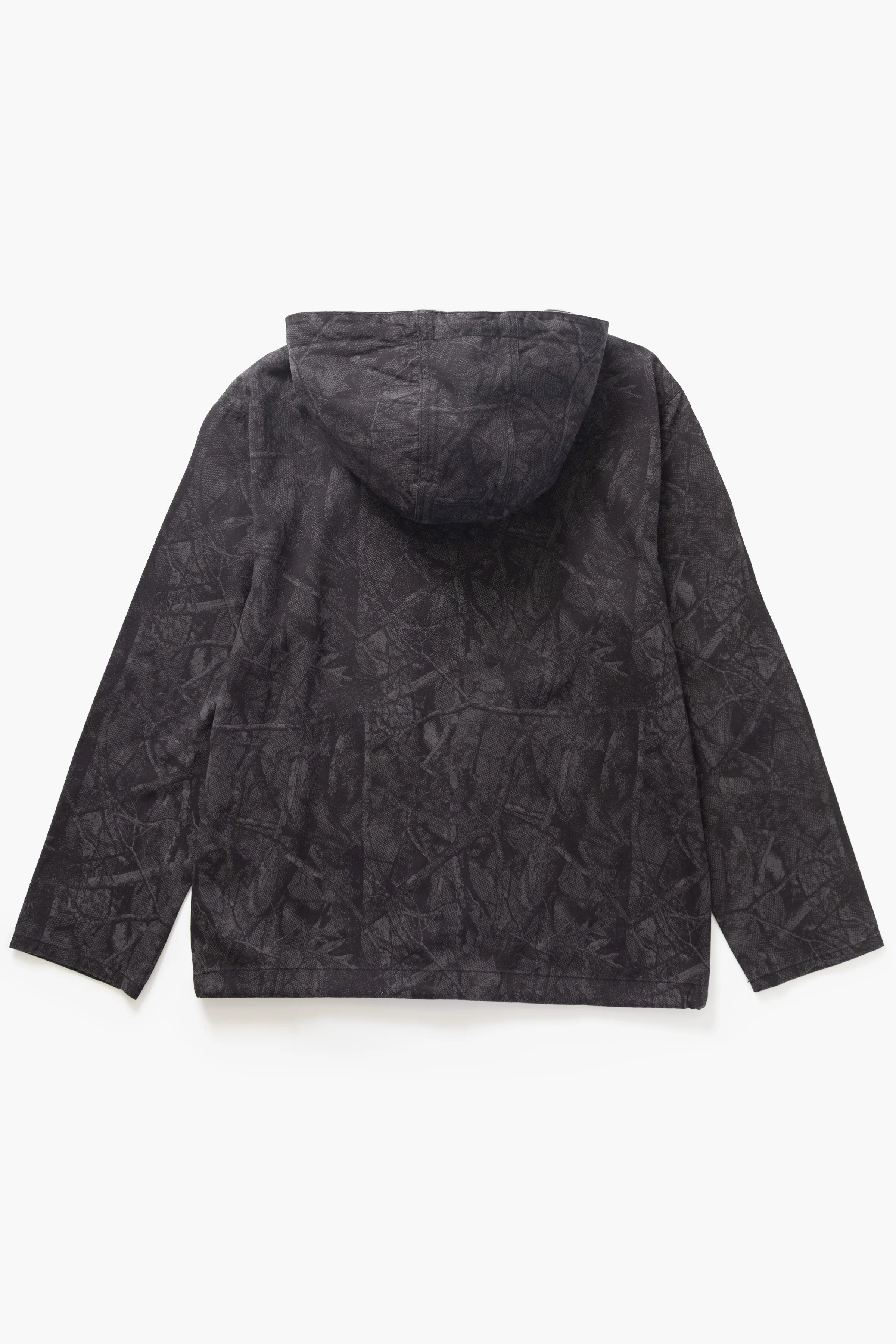 Xerox Camo Market Smock - Mono - Image 7